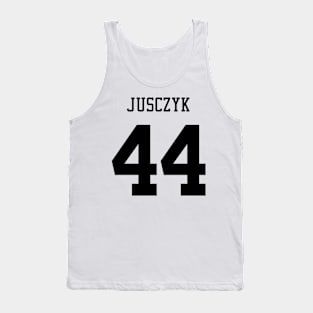 Jusczyk Tank Top